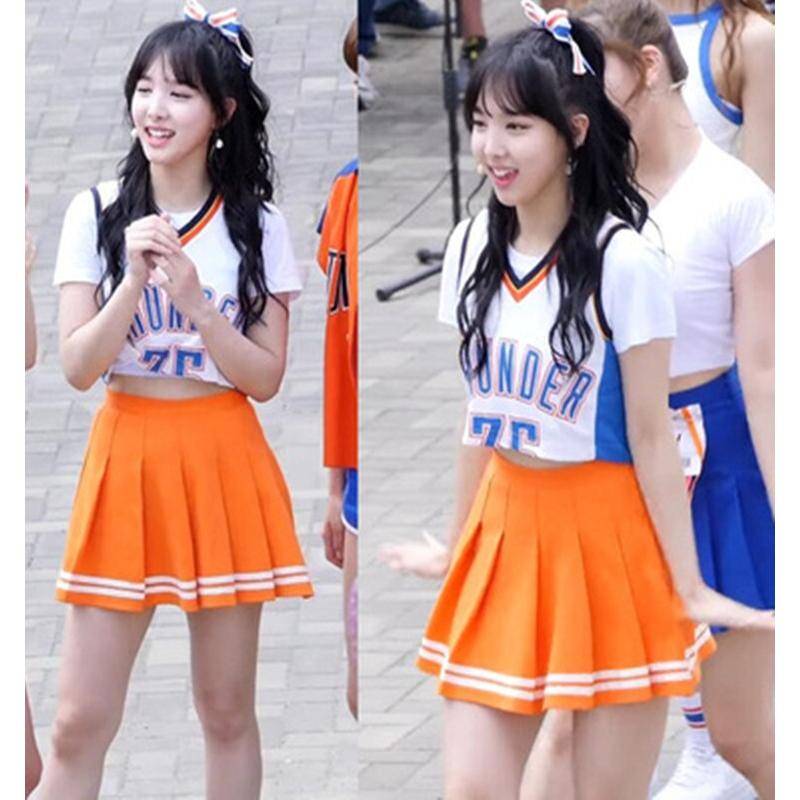 La La Xing Performance Clothing Universe Girls and Student Games Football Baby Set Female La La Team Performance Services