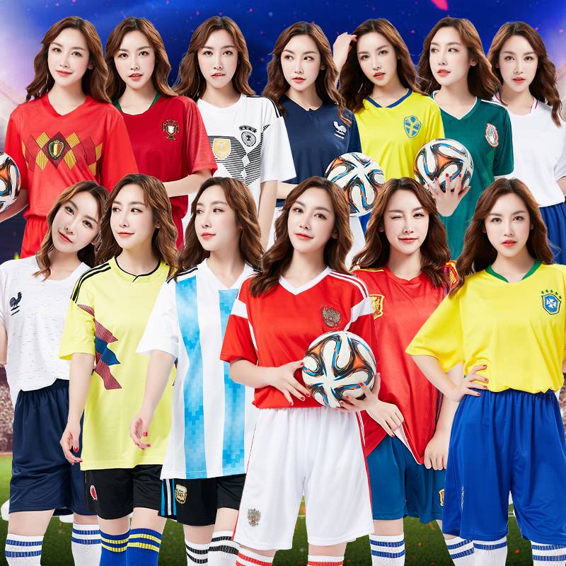 Soccer Baby 2024, European cheerleading costumes, la-la-la-la-la-la-la-la-la