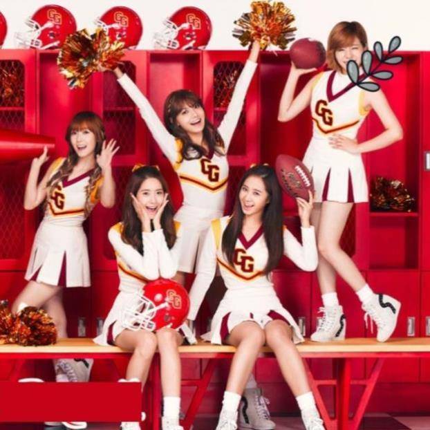 The new women's group the same cheerleader, the annual clothing competitive gymnastics clothing cheerleading team basketball baby team service competition
