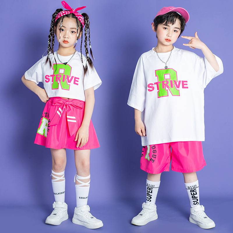 The opening ceremony of the primary school sports meeting cheerleader performance service Liuyi Children's Day performance service kindergarten cheerleading team Xia