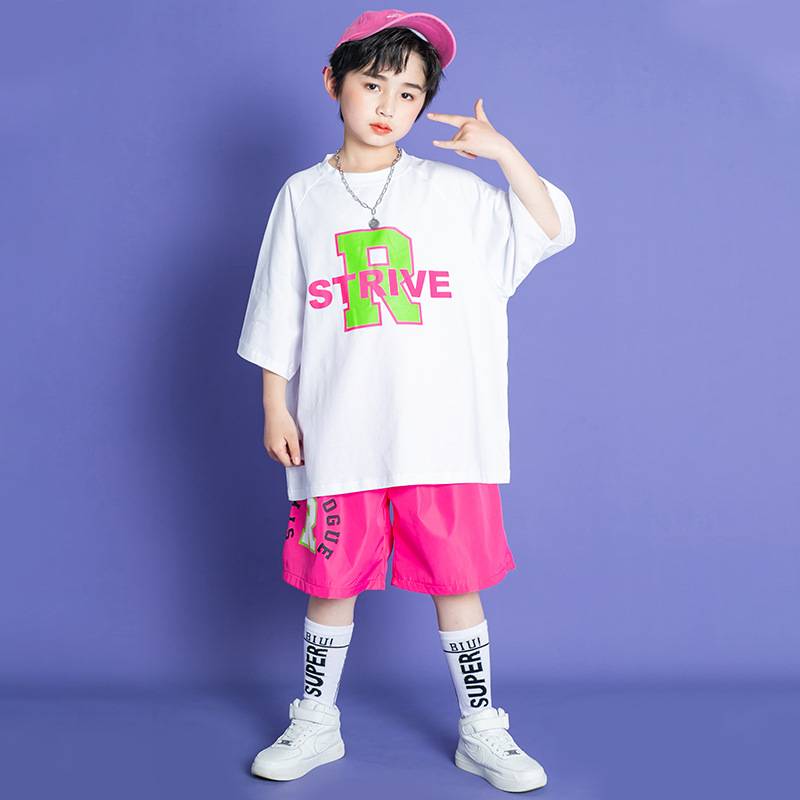 The opening ceremony of the primary school sports meeting cheerleader performance service Liuyi Children's Day performance service kindergarten cheerleading team Xia
