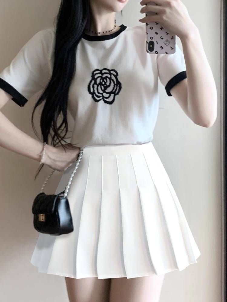 Adult La Raoming Group Performance Services Student Football Baby Performance Service Jazz Dance Set Tide