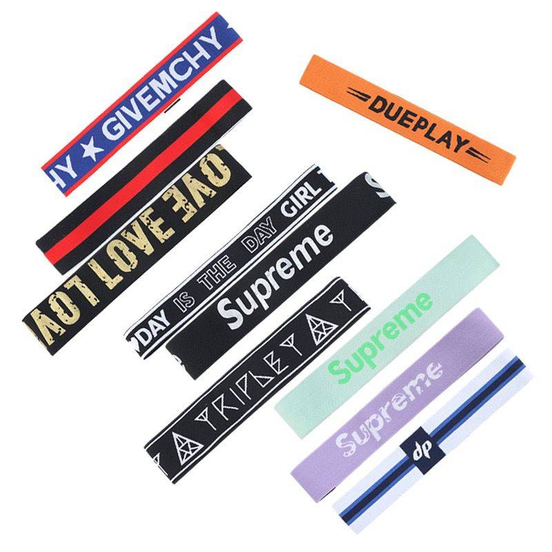 Children's Street Dance Performance Server Belt La La Team Performance Clothing Hair Football Stocks Sports Head Board Stockings