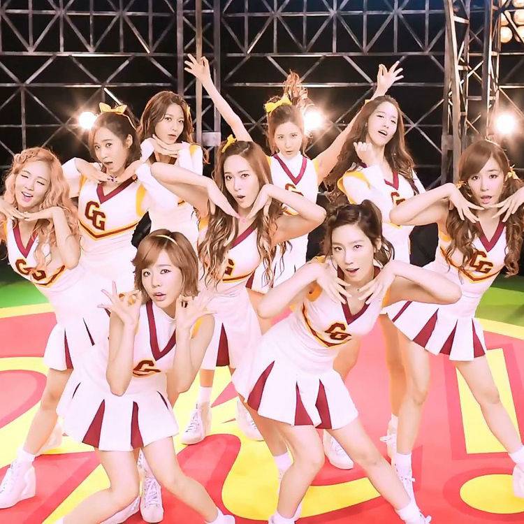 Women's group the same cheerleading annual clothing competition gymnastics clothing cheerleading team basketball baby team service competition performance