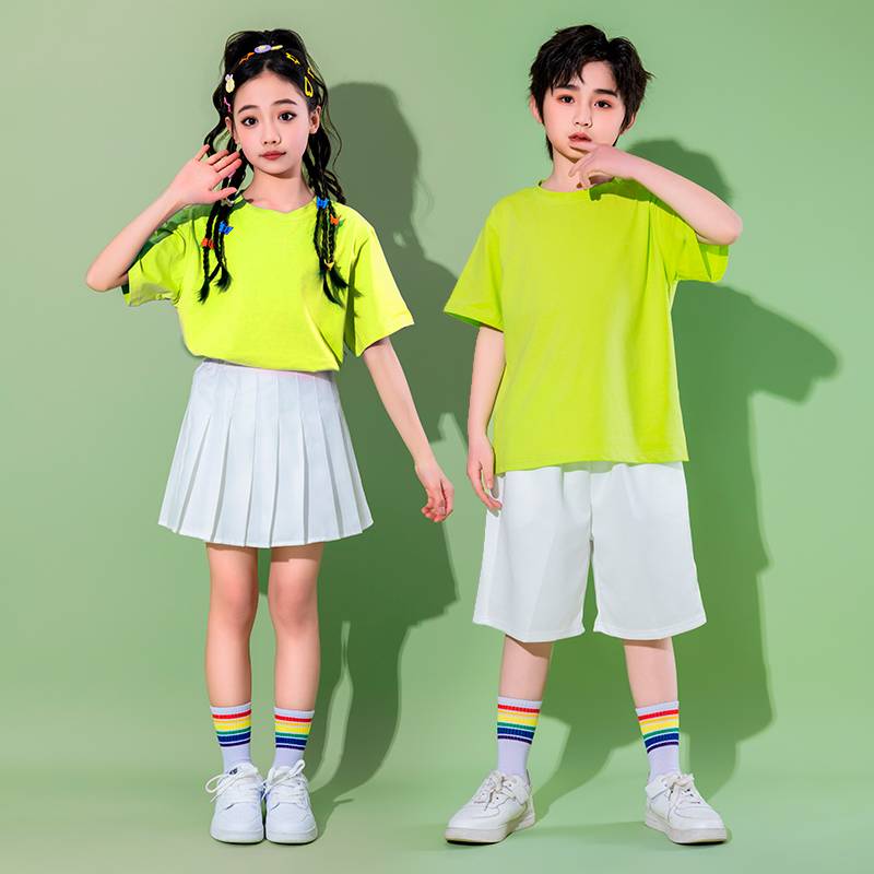 Children's cheerleading service service service Xia Xiami Games Class Server color chorus performance service kindergarten dance service