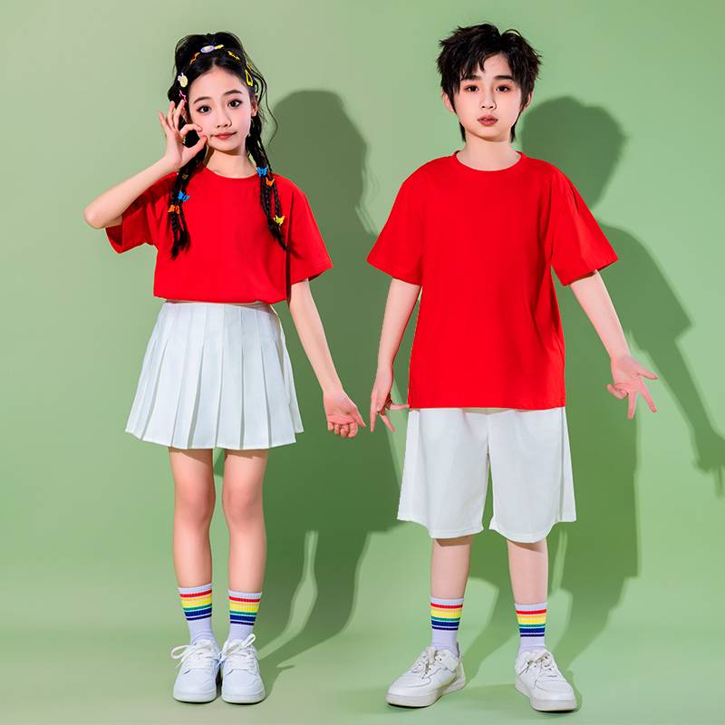 Children's cheerleading service service service Xia Xiami Games Class Server color chorus performance service kindergarten dance service