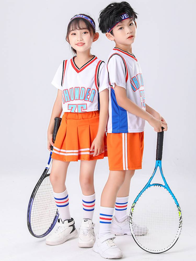 Kindergarten Jazz Performance Liuyi Children's La La Team Performance Services Student Game Class