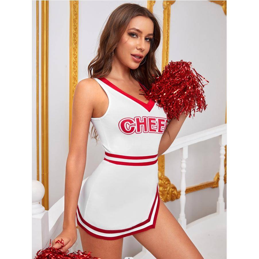 La La team clothing adult women's team World Cup Football Baby La La team performance service stage service