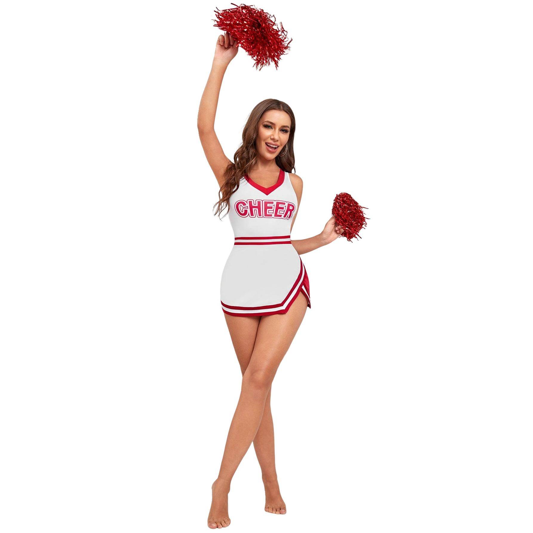 La La team clothing adult women's team World Cup Football Baby La La team performance service stage service