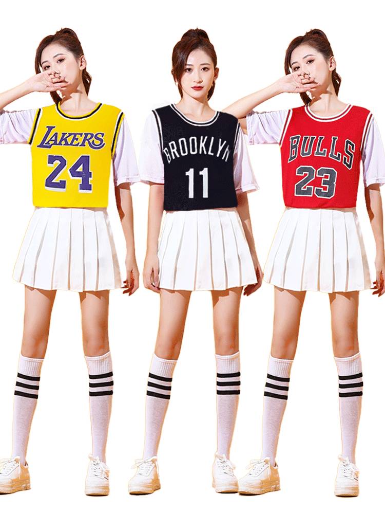 ♪ Play-basket-basket-basket-basket ♪
