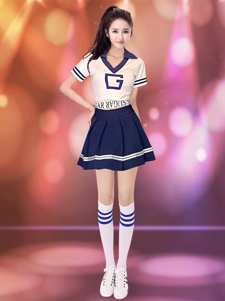 Adult Boy Dance Performance Clothing Football Baby La La La La La La La La La La La La La La La La La La La La La La La La La La La La La La La La La La La La La La La Rale Performance Korean Women's Team Dance