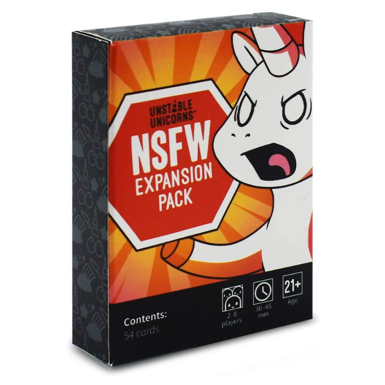 NSFW EXTENSION