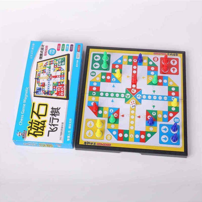 Chessboard Play Interactive China Chess and Card Penti Chessboard Set Gaming Function Large Toys Scholars Scholars Combination