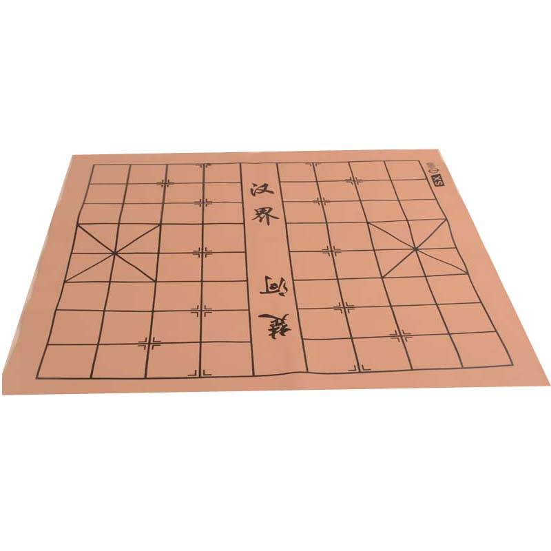35 single -sided chessboard