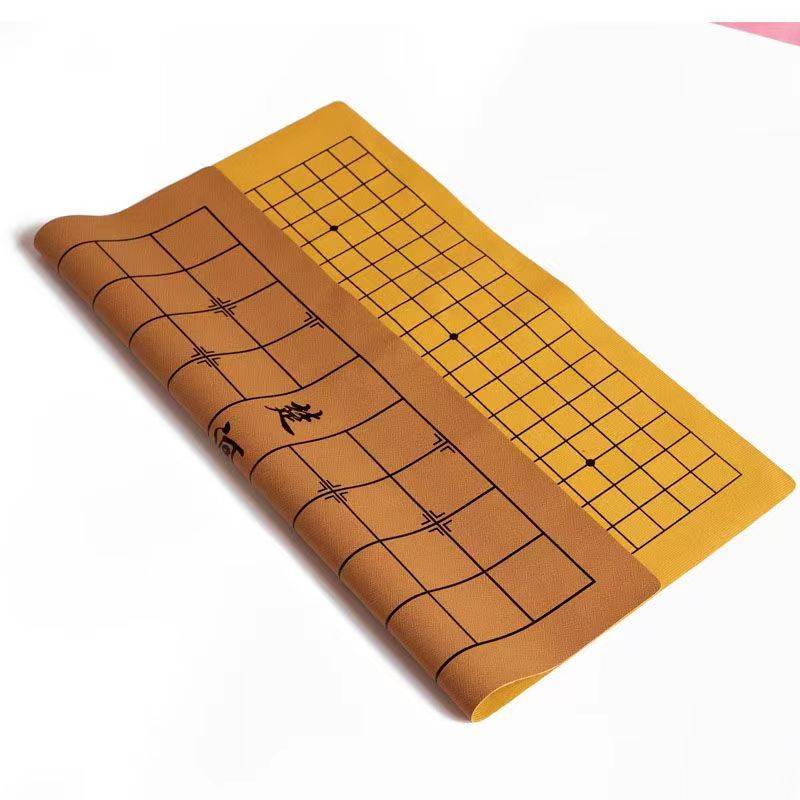 70 double -sided chessboard