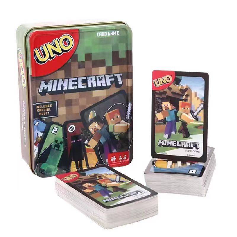 MY WORLD UNO IRON BOX