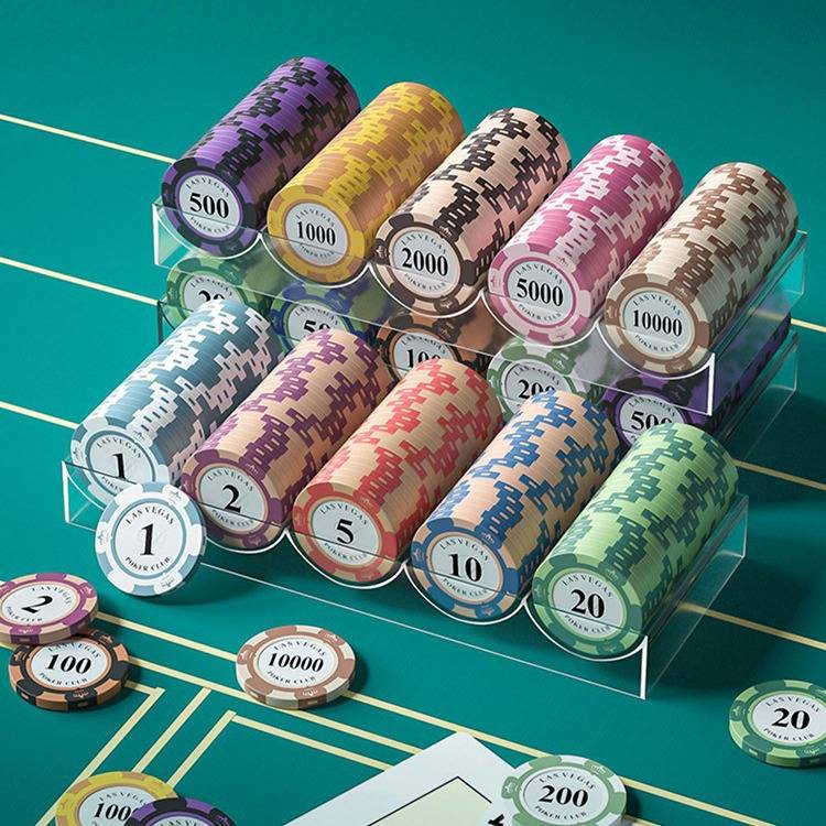 The mahjong chess room is dedicated to mahjong's poker sticky plastic chips