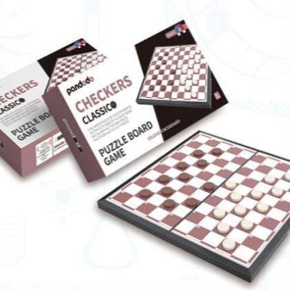 Black & White interactive toy Ziqi China chess game game for the old game