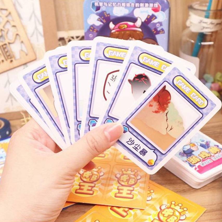 Bow B Congress Board Boarding Adult Casual Card Multiplier Party Funny Group Building Bombing Memory Game Category