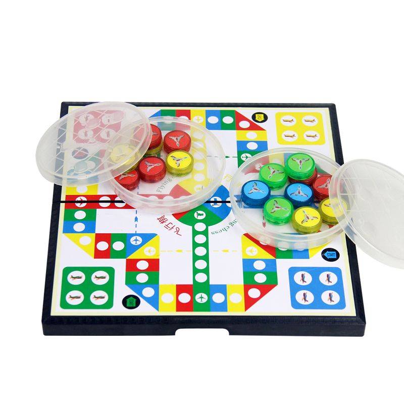 I've been playing a game of chess games for kids and kids