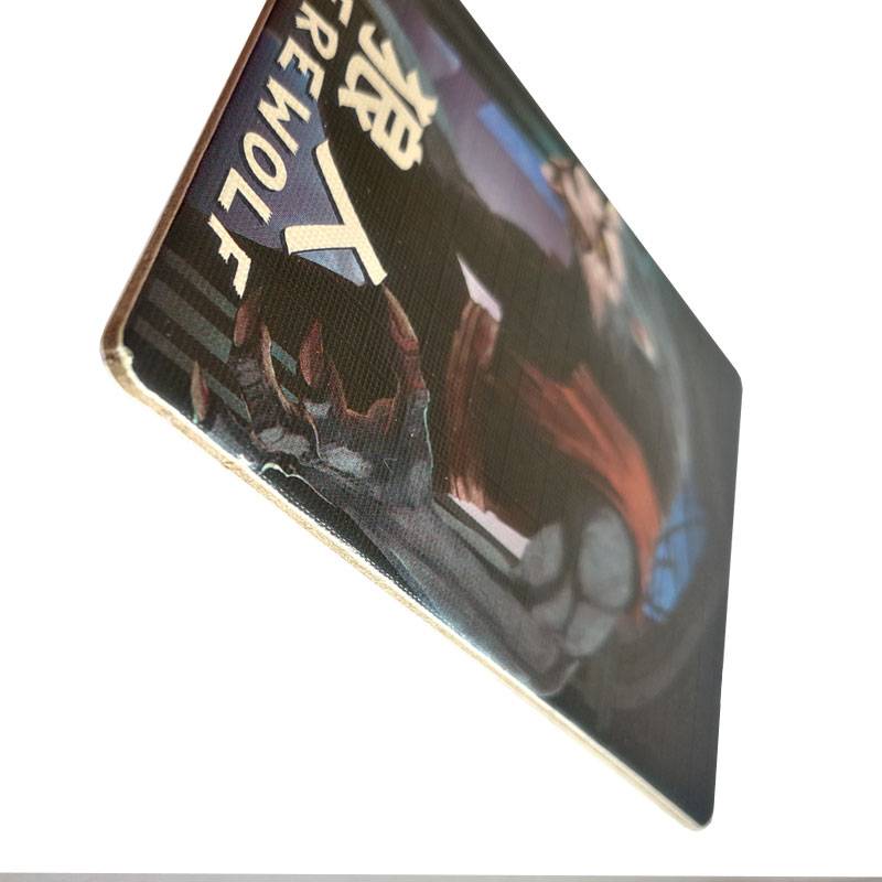 Board game werewolf Mantra Game WEREWORDS multiplayer desktop guess vocabulary push and leisure party card