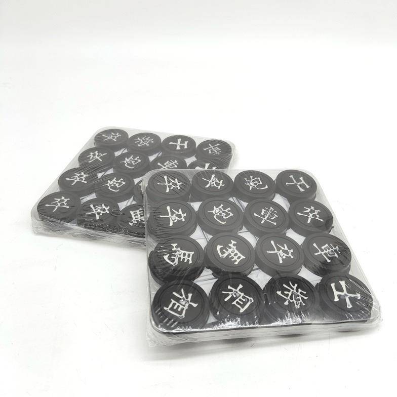 A box of zeros