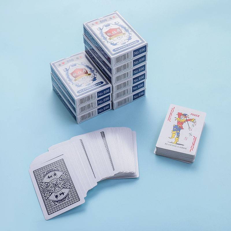 Ten pairs