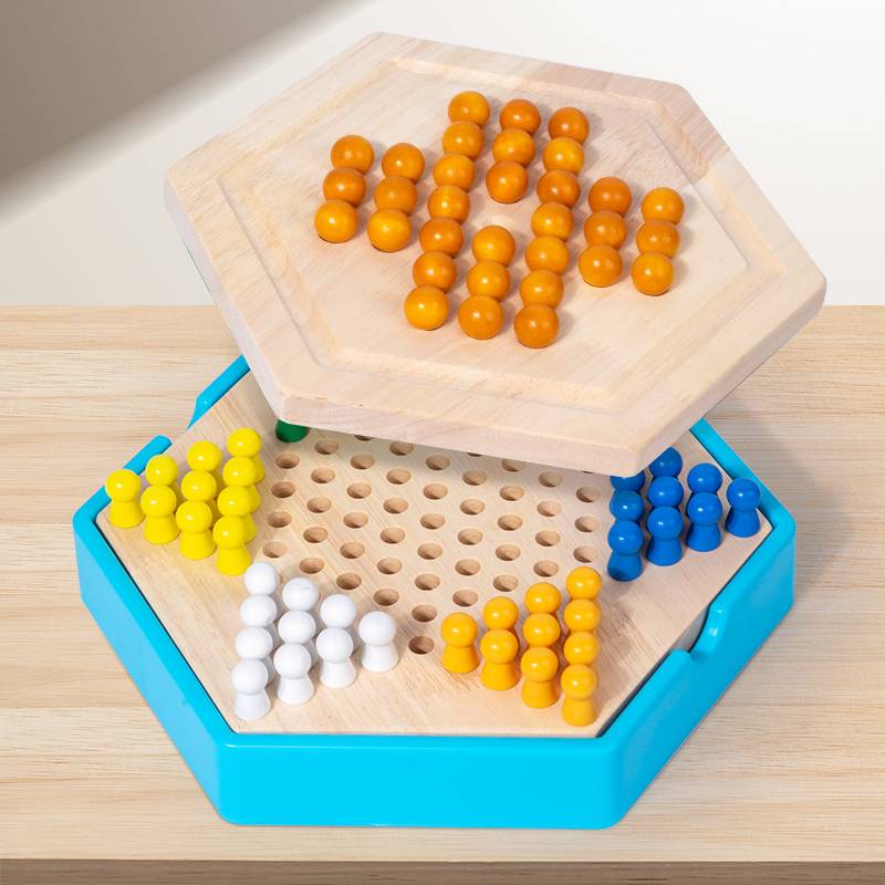 [dual in one] Checkers+Front