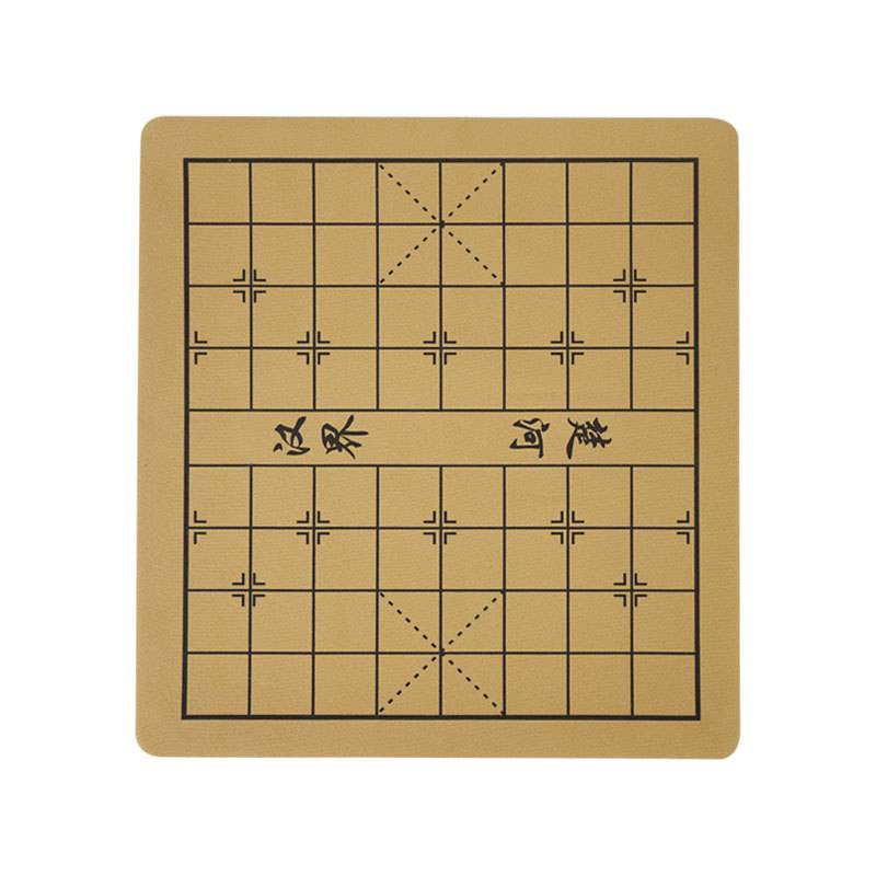 Chess board large fold does not contain a two-sided board of chess board with a chess table counter and a chess board