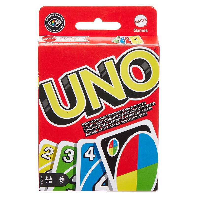 UNO CARDS (112)