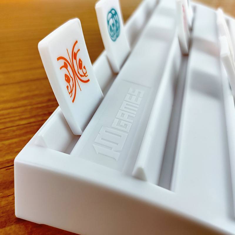 Digital versatile game board game board game board game chess cards one hundred tourism genuine Israeli mahjong card Mira Mira digital card luxury