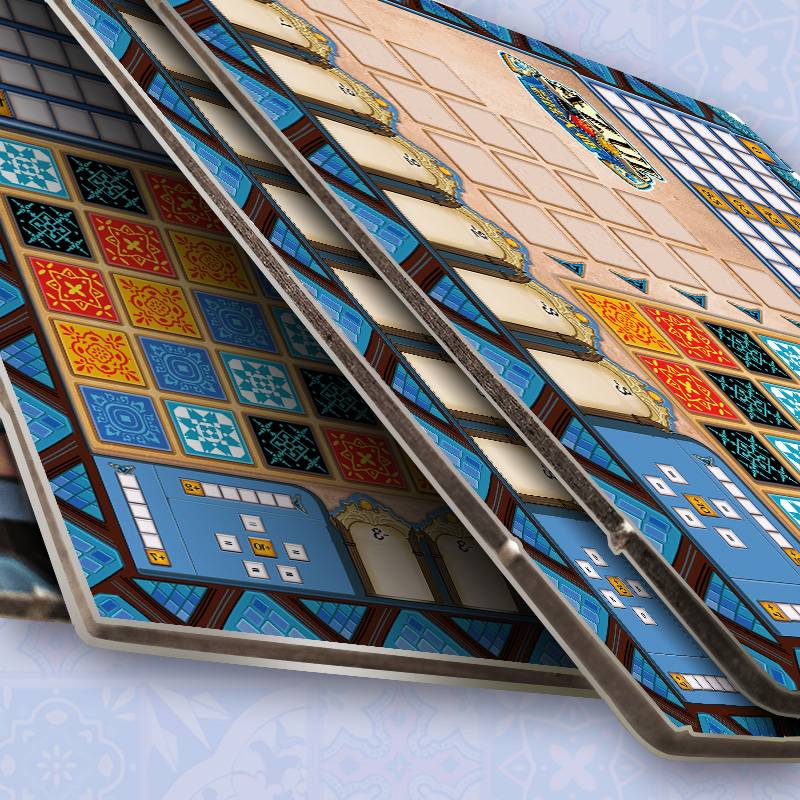Color brick master board game chess and cards one hundred tourism genuine tile puzzle words glass color brick summer palace leisure party