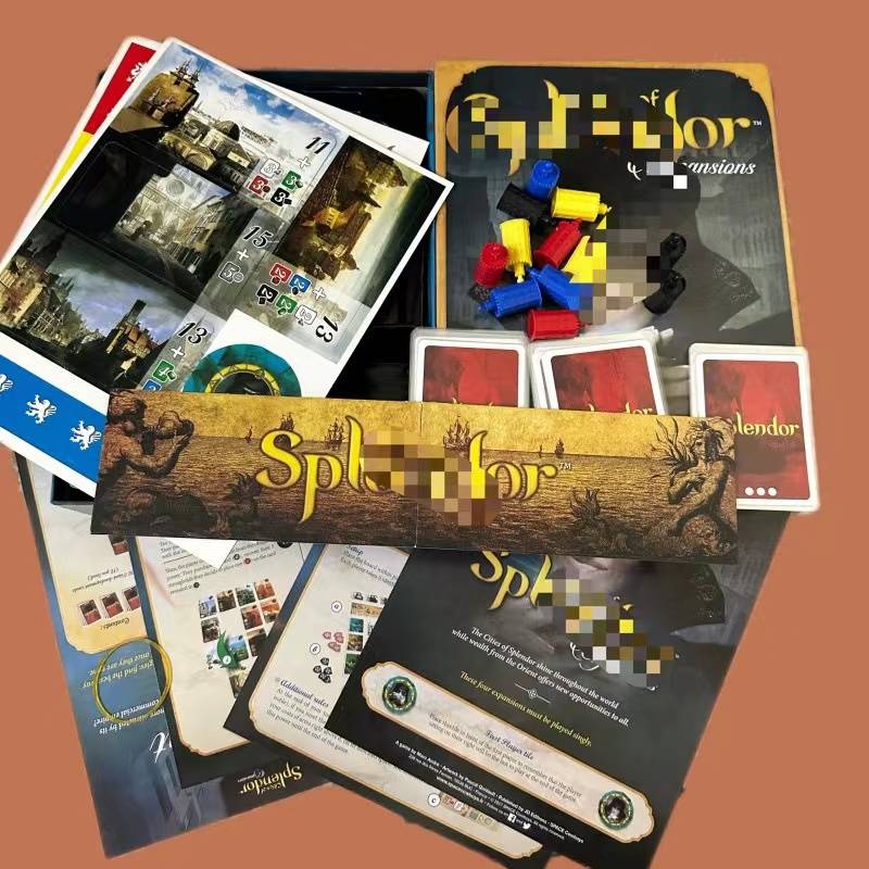 Urban expansion [You need to match the foundation to play]