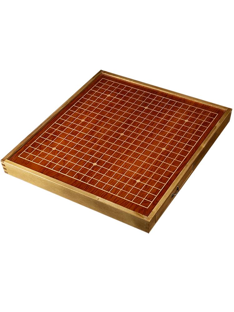 19th, Go, Wuzi Kiqi Shiqi Chess Piccame Poor Piccut Forming Jade Polk, Yunzi Student Adult Gift Gift Set