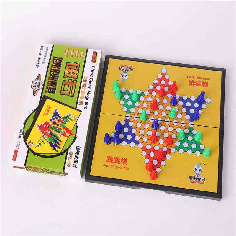 Big checkers