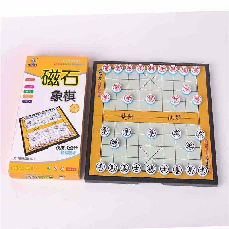 Big Chinese chess