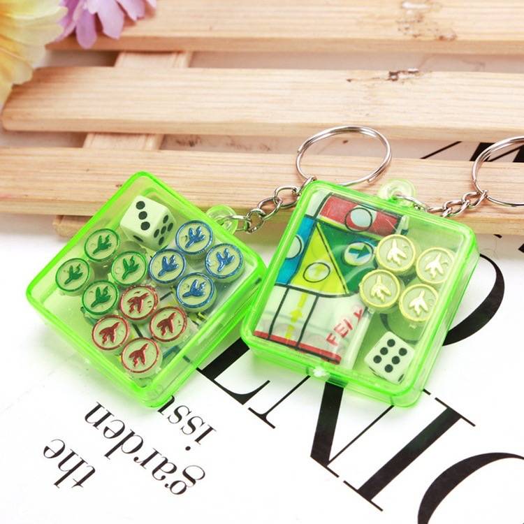 Super Mini, Chess, Flags, Flying Chess, Veterinary, Chess Cards, Pocketless Travel