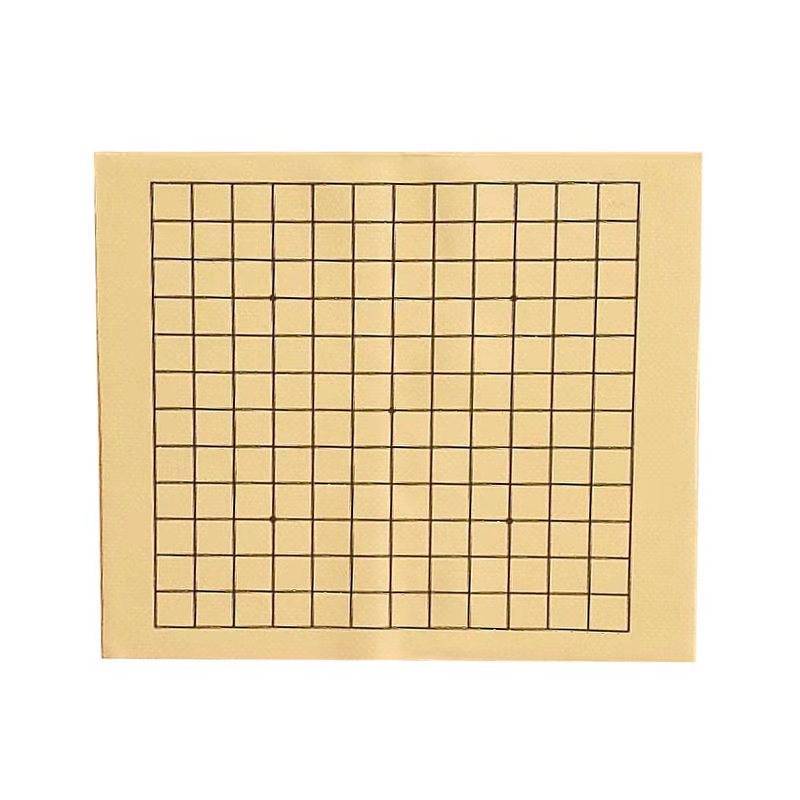 15 single -sided velvet cloth board