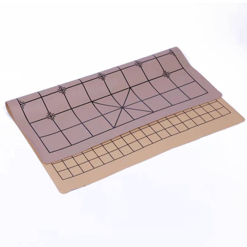 50 double -sided fences dual -use disk