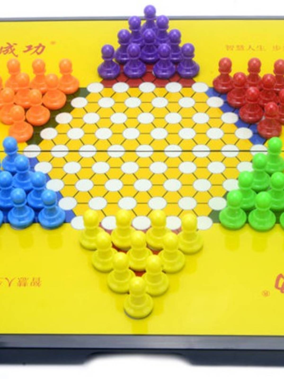 Children's magnetic flying chess fighting beast chess big chess chess, fifth son chess, chess, play, play, puzzle, toy parent -child game