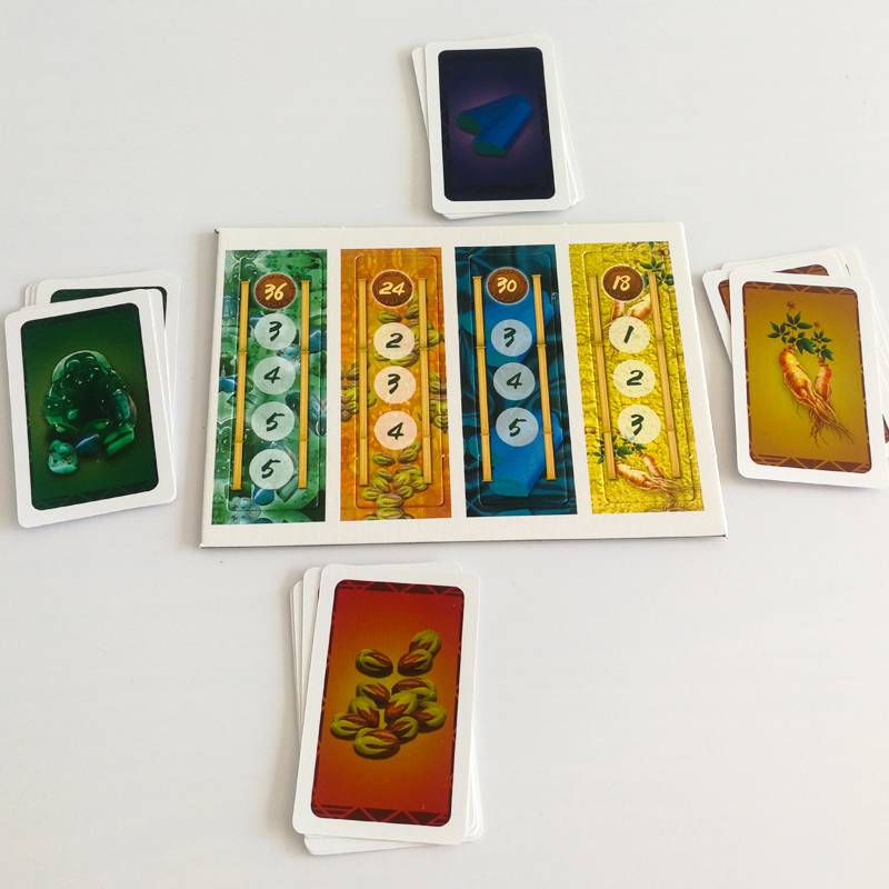 Manila board game card version adult adult children parent -child leisure party desktop game puzzle toy chess