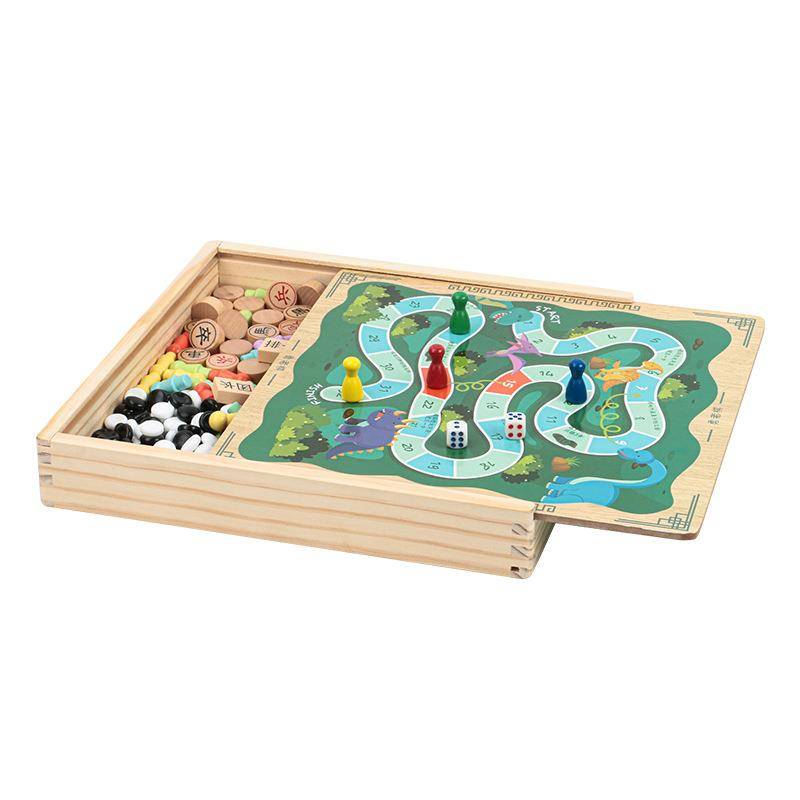 A multi-purpose chess board for a game of chess and chess for five children in the chess and chess game