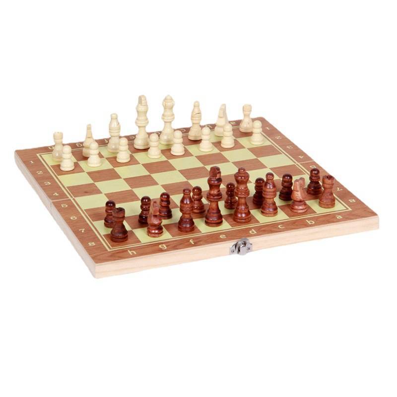 Sanheyi International Chess Gone Main Board and Entertainment Purchase game competitive puzzle toys