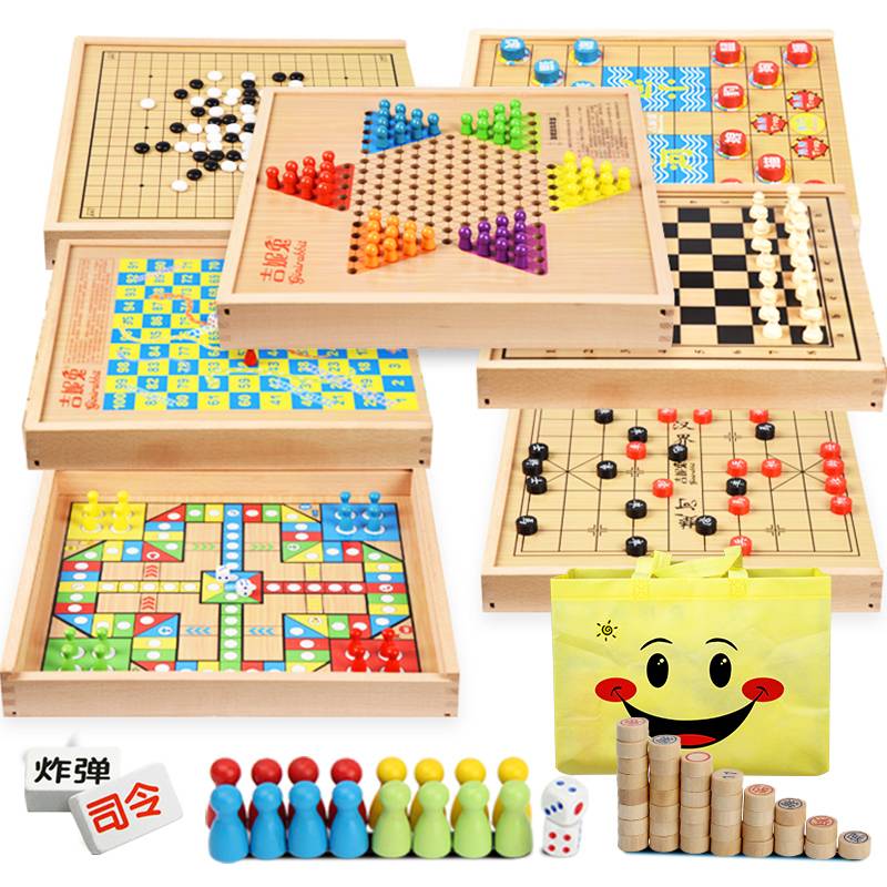 Flying Chess Chess Five Chess Chess Chess and Veterinary Chess and Snakes