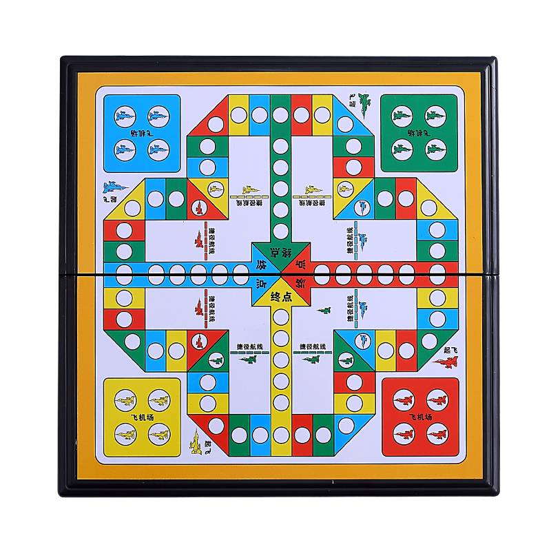 Magnetic Flying Bats Beast Chess Chess Chess Parent -Child Game Chess Puzzle Toys Primary School Gift Gift