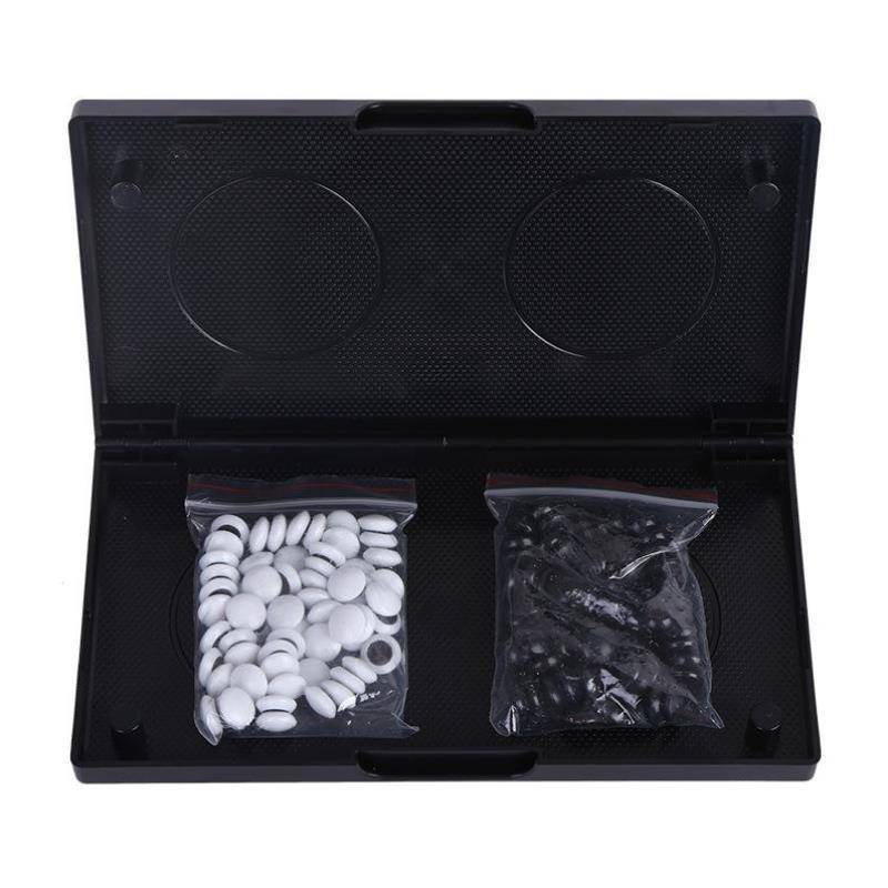 Children's combination chess function explosion, five -son chess primary school student chess double folding chess and card interactive desktop