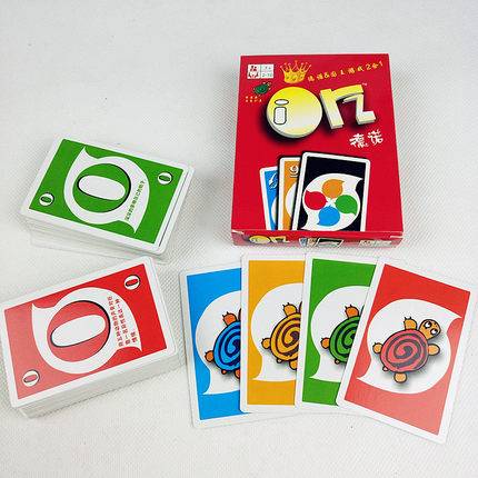 Boat game Younuo card UNACA Punishment Iron Box PVC Waterproof Brand Wa Nuo Nuo Nuo Suo Nuo Leisure Club Game