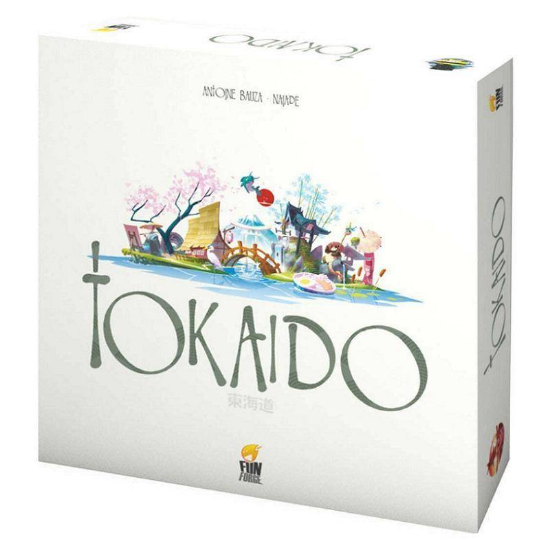Tokaido East Seaway