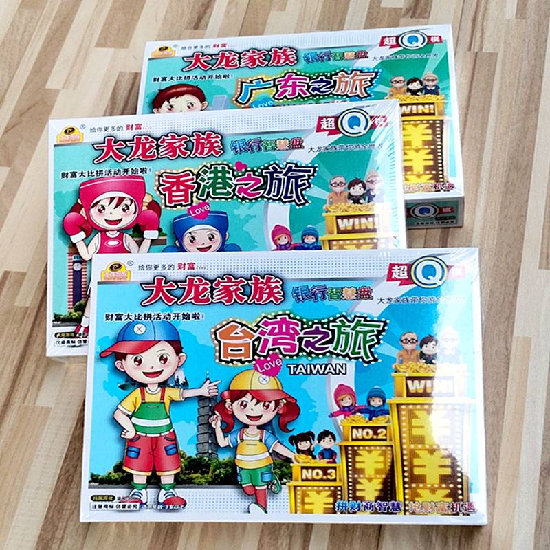 Guangdong Journey+Hong Kong Journey+Tour of Taiwan