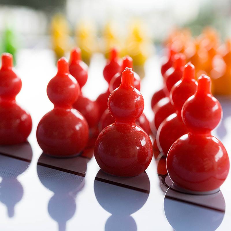 Large magnetic checked primary school student folding and flying chess fifth son chess children's puzzle toy chess game chess